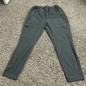 Plus size Athleta Hybrid legging